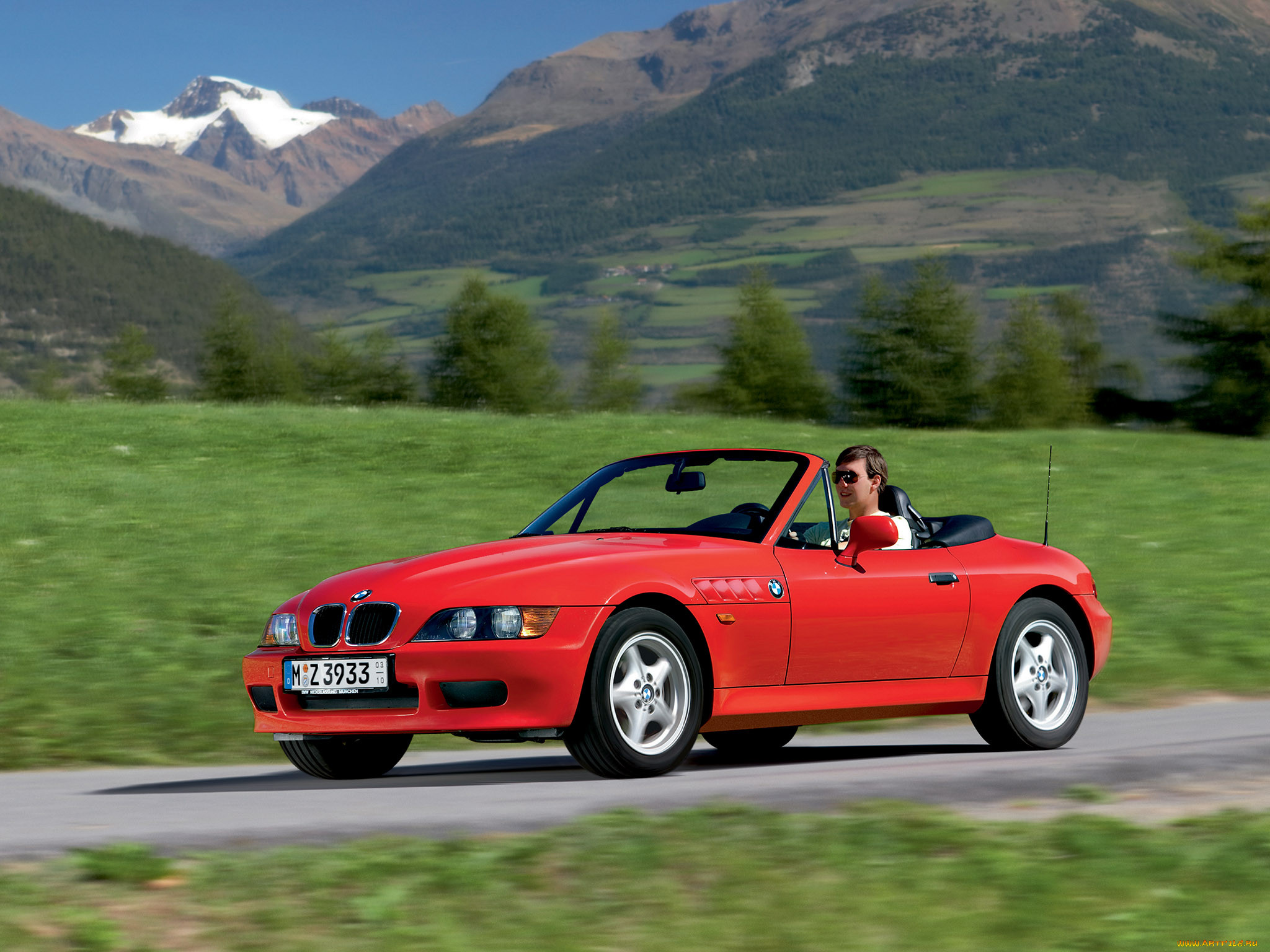 , bmw